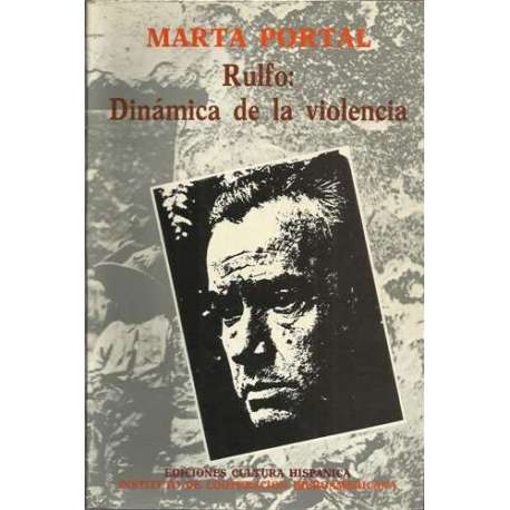 Rulfo: Dinámica de la violencia