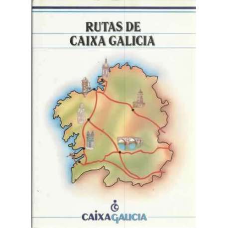 Rutas de Caixa Galicia