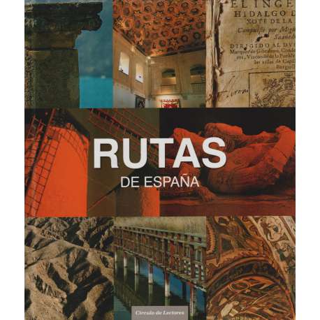 Rutas de España