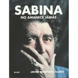Sabina. No amanece jamás