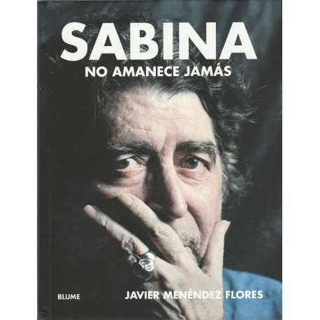 Sabina. No amanece jamás