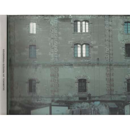 Salamanca, un proyecto fotográfico