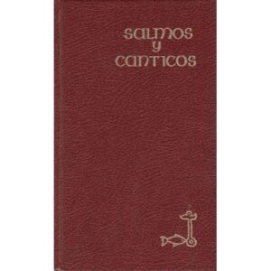 Salmos y cánticos del brevario