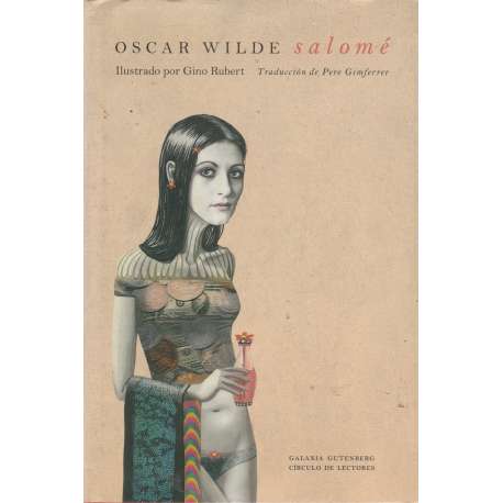 Salomé