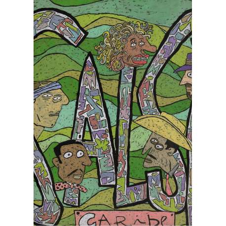 Salsa Caribe y otras músicas antillanas