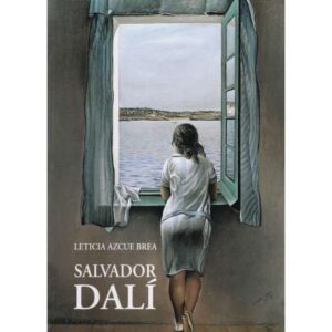 Salvador Dalí