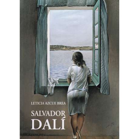 Salvador Dalí