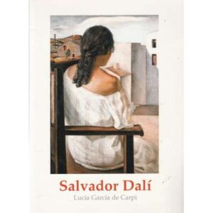 Salvador Dalí