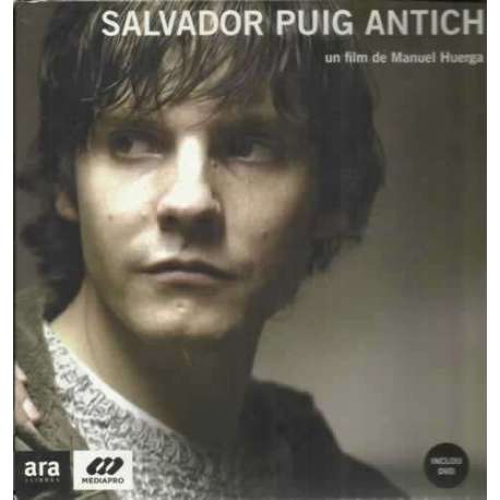 Salvador Puig Antich. Un film de Manuel Huerga