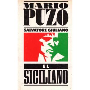 Salvatore Giuliano El siciliano