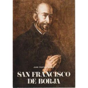 San Francisco de Borja