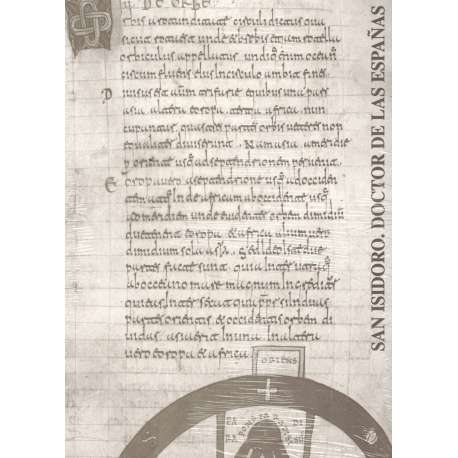 San Isidoro. Doctor de las Españas