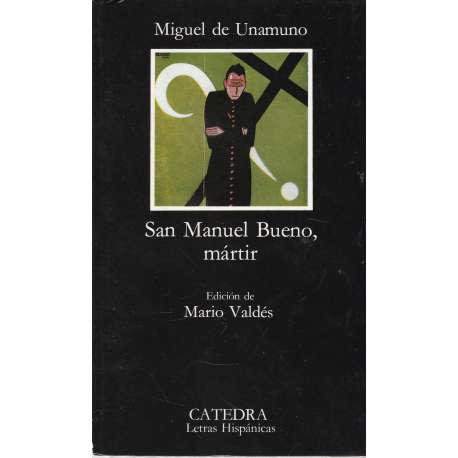 San Miguel Bueno, mártir