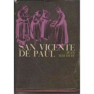 San Vicente de Paul