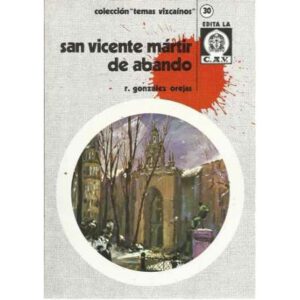 San Vicente Mártir de Abando