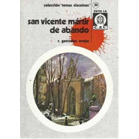 San Vicente Mártir de Abando