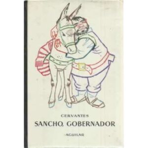 Sancho gobernador