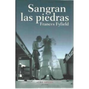 Sangran las piedras
