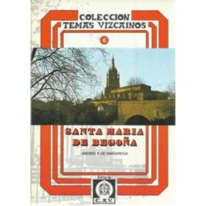 Santa María de Begoña