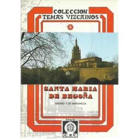 Santa María de Begoña