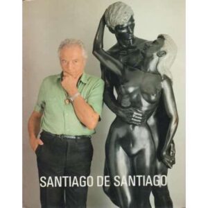 Santiago de Santiago