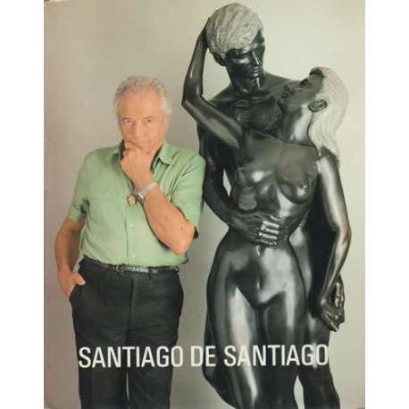 Santiago de Santiago