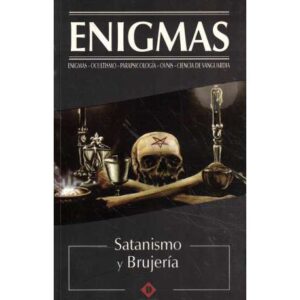 Satanismo y Brujería