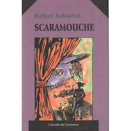 Scaramouche