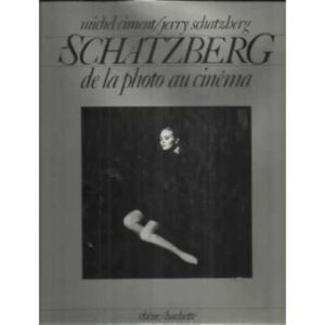 Schatzberg de la photo au cinéma