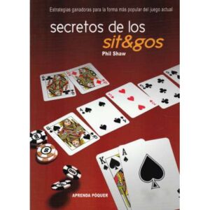 Secretos de los sit y gos