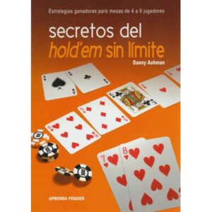 Secretos del hold'em sin límite