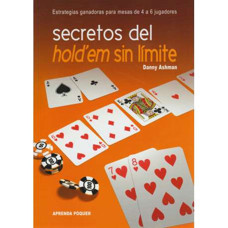 Secretos del hold'em sin límite