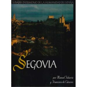 Segovia