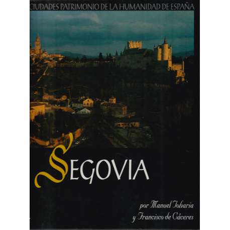 Segovia