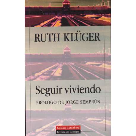 Seguir viviendo
