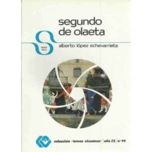 Segundo de olaeta