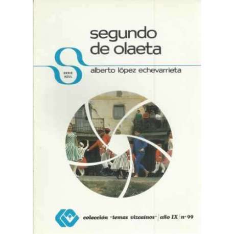 Segundo de olaeta