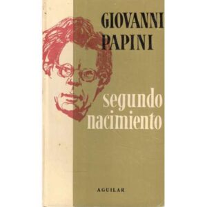 Segundo nacimiento