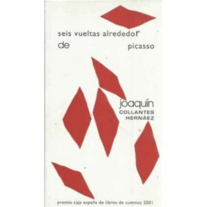 Seis vueltas alrededor de Picasso