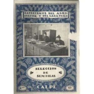 Selección de semillas