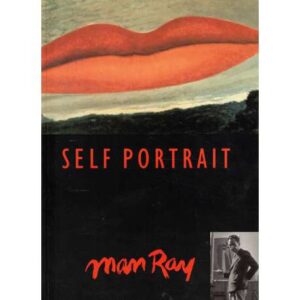 Self portrait