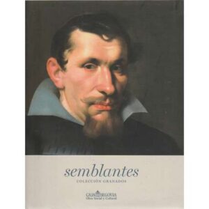 Semblantes. Colección Granados