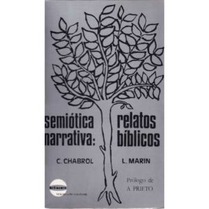 Semiótica narrativa: relatos bíblicos