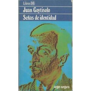 Señas de identidad