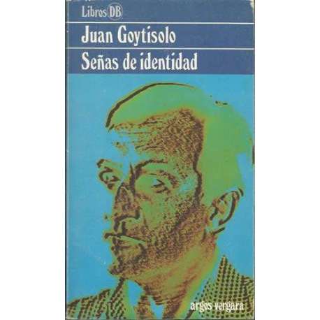 Señas de identidad