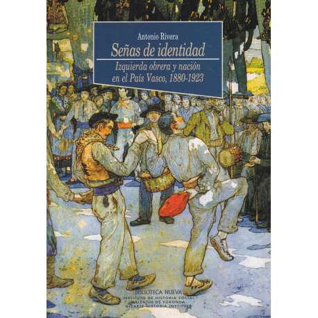 Señas de identidad