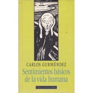 Sentimientos básicos de la vida humana