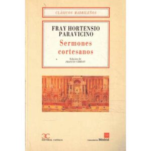Sermones cortesanos