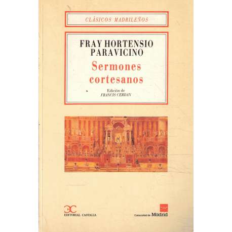 Sermones cortesanos