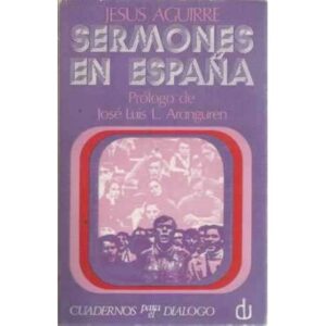 SERMONES EN ESPAÑA